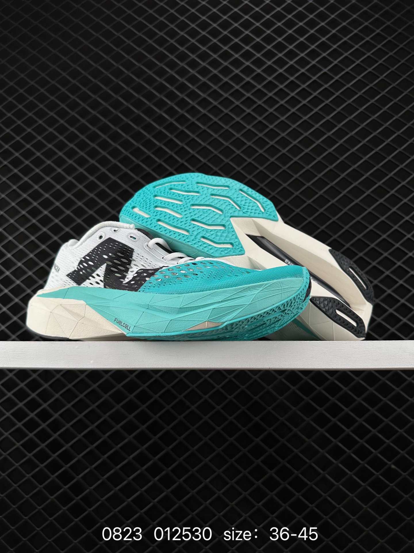 New Balance FuelCell